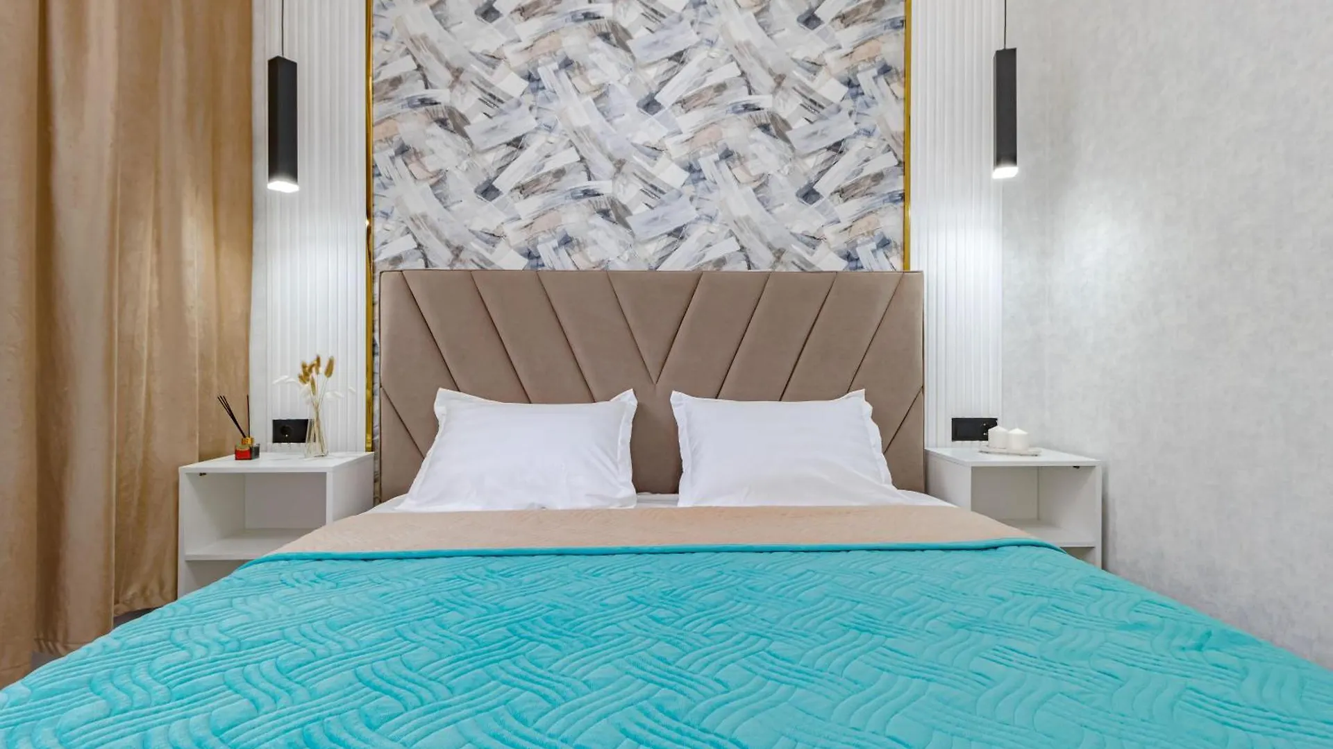 Buqar Jyray Exclusive-1, Блок С Apartment Nur-Sultan  0*, Nur-Sultan (Astana) Kazakhstan