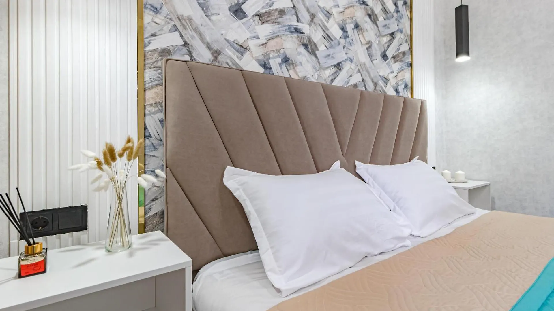 Buqar Jyray Exclusive-1, Блок С Apartment Nur-Sultan